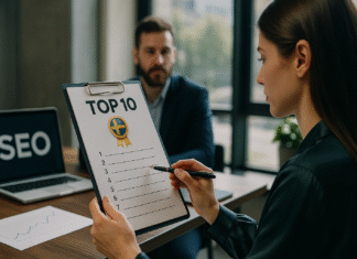 Top 10 Best SEO Agencies in Sweden for 2025 Top 10 Best SEO Agencies in Sweden for 2025