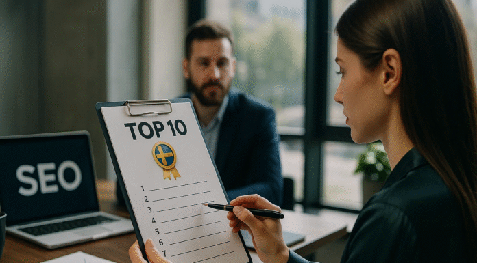 Top 10 Best SEO Agencies in Sweden for 2025 Top 10 Best SEO Agencies in Sweden for 2025