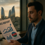 The State of SEO in Azerbaijan in 2025: A Comprehensive Expert Report The State of SEO in Azerbaijan in 2025: A Comprehensive Expert Report
