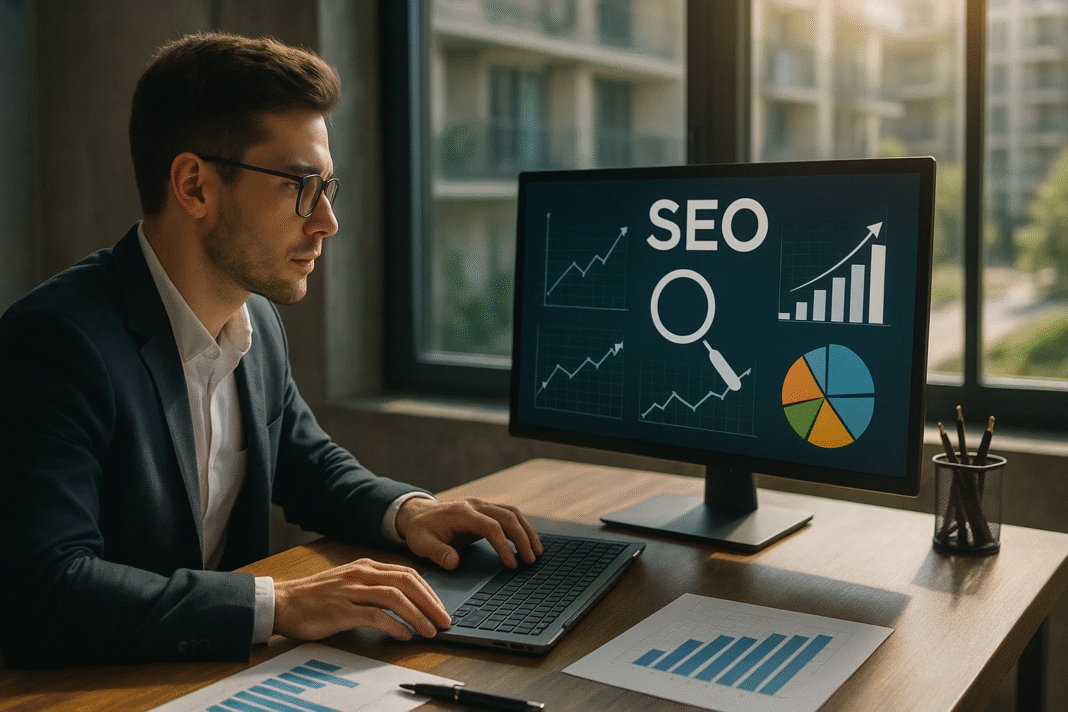 Top 10 Best SEO Agencies in Azerbaijan for 2025
