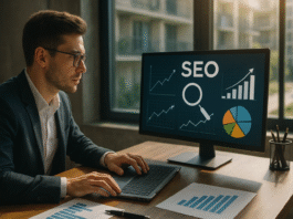 Top 10 Best SEO Agencies in Azerbaijan for 2025