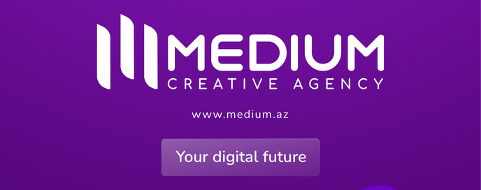 Medium Creative Agency