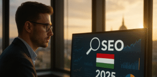The State of SEO in Hungary in 2025 The State of SEO in Hungary in 2025