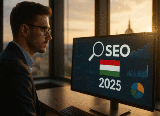 The State of SEO in Hungary in 2025 The State of SEO in Hungary in 2025