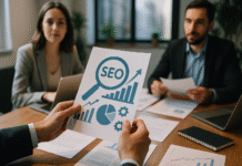 Top 10 Best SEO Agencies in Hungary for 2025 Top 10 Best SEO Agencies in Hungary for 2025