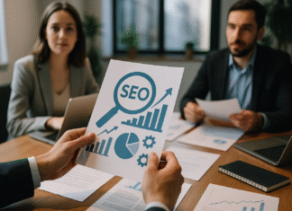 Top 10 Best SEO Agencies in Hungary for 2025 Top 10 Best SEO Agencies in Hungary for 2025