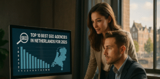 Top 10 Best SEO Agencies in Netherlands for 2025 Top 10 Best SEO Agencies in Netherlands for 2025