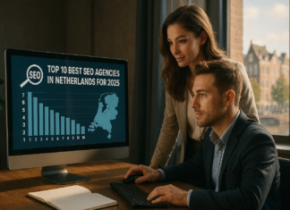 Top 10 Best SEO Agencies in Netherlands for 2025 Top 10 Best SEO Agencies in Netherlands for 2025