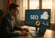 The State of SEO in Belarus in 2025 The State of SEO in Belarus in 2025
