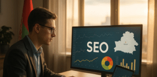 The State of SEO in Belarus in 2025 The State of SEO in Belarus in 2025