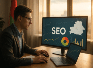 The State of SEO in Belarus in 2025 The State of SEO in Belarus in 2025