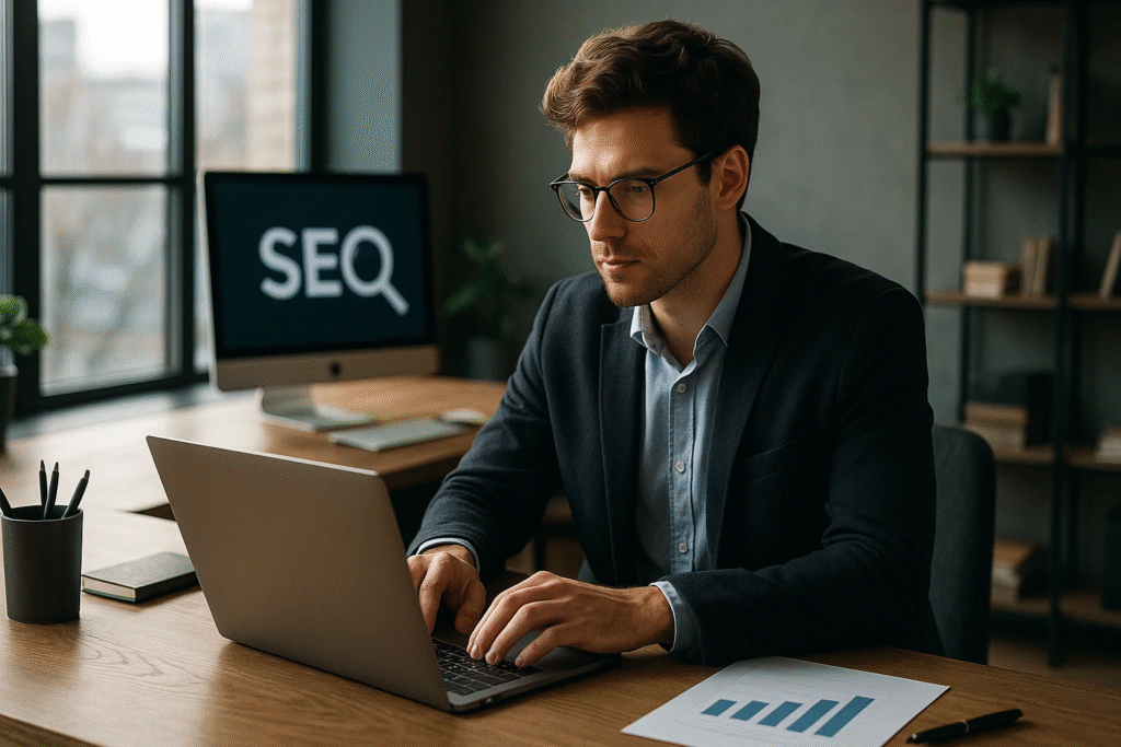 Top 10 Best SEO Agencies in Belarus for 2025