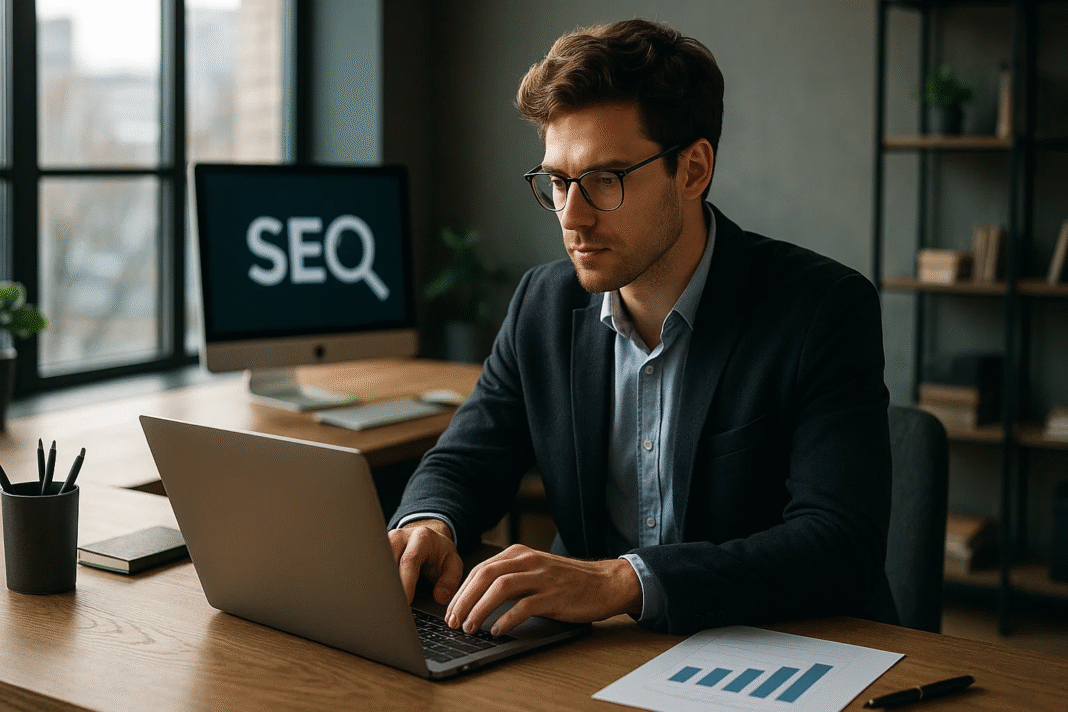 Top 10 Best SEO Agencies in Belarus for 2025