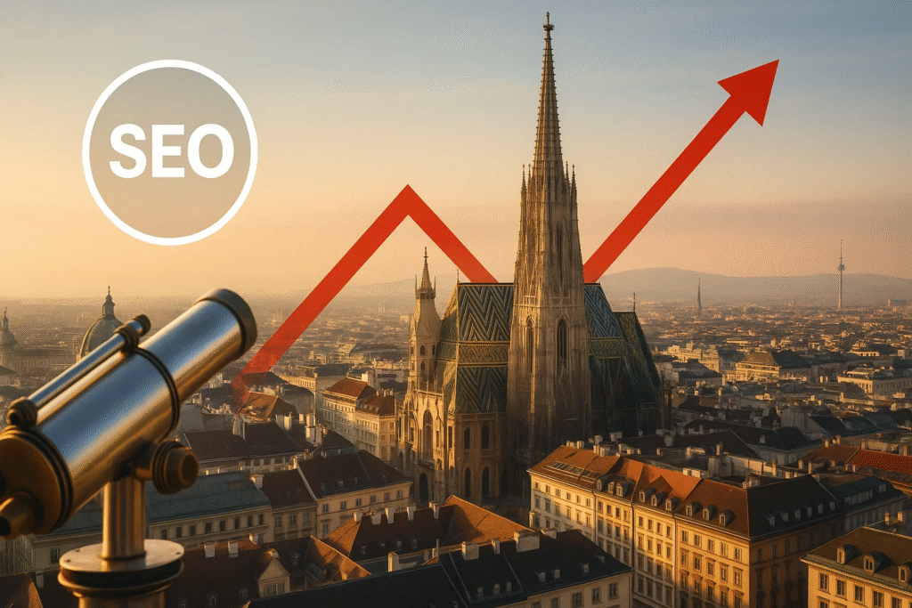 The State of SEO in Austria in 2025