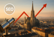 The State of SEO in Austria in 2025 The State of SEO in Austria in 2025