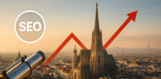 The State of SEO in Austria in 2025 The State of SEO in Austria in 2025