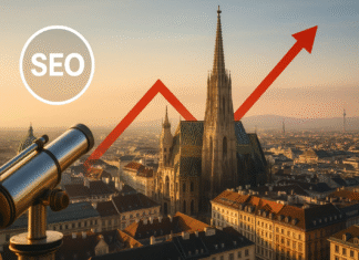 The State of SEO in Austria in 2025 The State of SEO in Austria in 2025