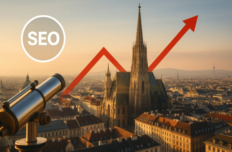 The State of SEO in Austria in 2025