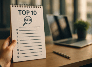 Top 10 Best SEO agencies in Austria for 2025 Top 10 Best SEO agencies in Austria for 2025