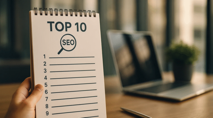 Top 10 Best SEO agencies in Austria for 2025 Top 10 Best SEO agencies in Austria for 2025