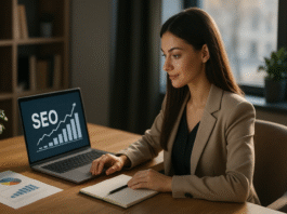 Top 10 Best SEO Agencies in Romania for 2025