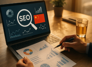 Top 100 Latest SEO in China Statistics, Data and Trends Top 100 Latest SEO in China Statistics, Data and Trends