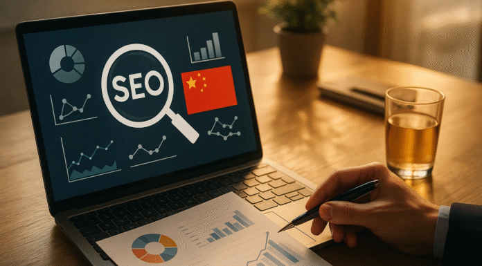 Top 100 Latest SEO in China Statistics, Data and Trends Top 100 Latest SEO in China Statistics, Data and Trends