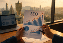 Top 70 Latest SEO in Macau Statistics, Data, and Trends Top 70 Latest SEO in Macau Statistics, Data, and Trends