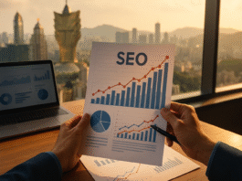 Top 70 Latest SEO in Macau Statistics, Data, and Trends