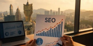 Top 70 Latest SEO in Macau Statistics, Data, and Trends Top 70 Latest SEO in Macau Statistics, Data, and Trends