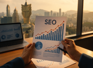 Top 70 Latest SEO in Macau Statistics, Data, and Trends Top 70 Latest SEO in Macau Statistics, Data, and Trends