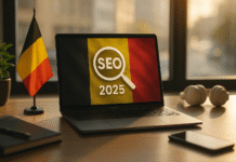 The State of SEO in Belgium in 20252 The State of SEO in Belgium in 2025