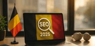 The State of SEO in Belgium in 20252 The State of SEO in Belgium in 2025