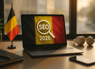 The State of SEO in Belgium in 20252 The State of SEO in Belgium in 2025