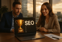 Top 10 Best SEO Agencies in Switzerland for 2025 Top 10 Best SEO Agencies in Switzerland for 2025