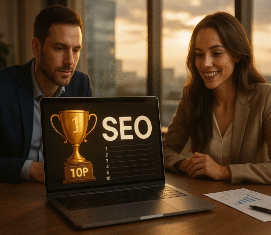 Top 10 Best SEO Agencies in Switzerland for 2025 Top 10 Best SEO Agencies in Switzerland for 2025