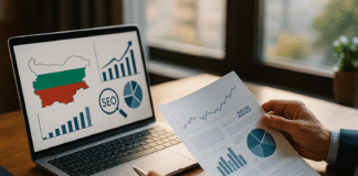 The State of SEO in Bulgaria: An In-Depth Market and Strategic Analysis for 2025 The State of SEO in Bulgaria: An In-Depth Market and Strategic Analysis for 2025