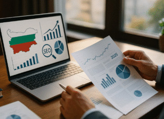 The State of SEO in Bulgaria: An In-Depth Market and Strategic Analysis for 2025 The State of SEO in Bulgaria: An In-Depth Market and Strategic Analysis for 2025