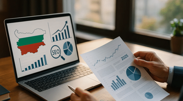 The State of SEO in Bulgaria: An In-Depth Market and Strategic Analysis for 2025 The State of SEO in Bulgaria: An In-Depth Market and Strategic Analysis for 2025