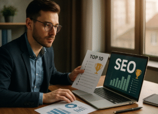 Top 10 Best SEO Agencies in Bulgaria for 2025 Top 10 Best SEO Agencies in Bulgaria for 2025