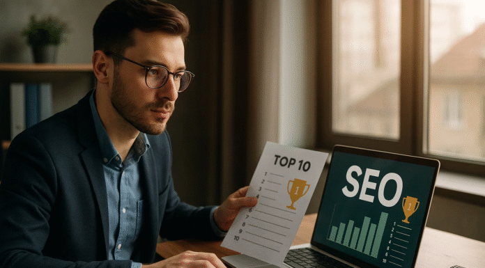 Top 10 Best SEO Agencies in Bulgaria for 2025 Top 10 Best SEO Agencies in Bulgaria for 2025