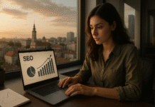 The State of SEO in Serbia in 2025 The State of SEO in Serbia in 2025