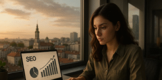 The State of SEO in Serbia in 2025 The State of SEO in Serbia in 2025