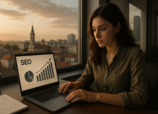 The State of SEO in Serbia in 2025 The State of SEO in Serbia in 2025