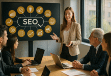 Top 10 Best SEO Agencies in Serbia for 2025 Top 10 Best SEO Agencies in Serbia for 2025
