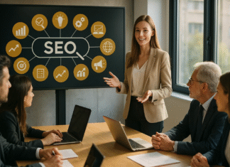 Top 10 Best SEO Agencies in Serbia for 2025 Top 10 Best SEO Agencies in Serbia for 2025