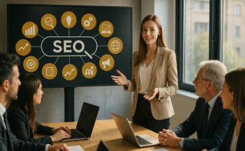 Top 10 Best SEO Agencies in Serbia for 2025 Top 10 Best SEO Agencies in Serbia for 2025