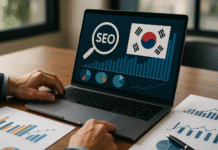 Top 130 SEO in South Korea Statistics, Data & Trends in 2025 Top 130 SEO in South Korea Statistics, Data & Trends in 2025