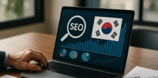 Top 130 SEO in South Korea Statistics, Data & Trends in 2025 Top 130 SEO in South Korea Statistics, Data & Trends in 2025