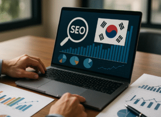 Top 130 SEO in South Korea Statistics, Data & Trends in 2025 Top 130 SEO in South Korea Statistics, Data & Trends in 2025